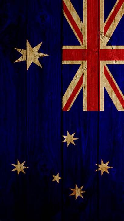 Flag Iphone Australia Wallpapers Australian Papel Parede