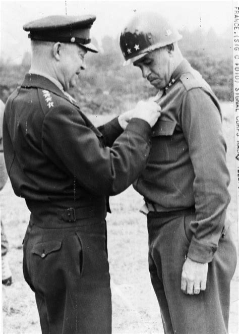 General Omar Bradley Dwight D Eisenhowers Indispensible Lieutenant