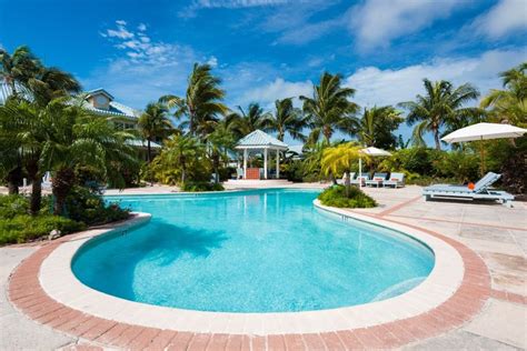 A New Turks And Caicos Adults Only Resort
