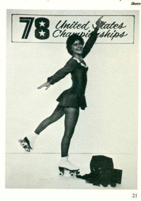 1977 Skate Magazine From Retro Space Via Flickr Roller Skating