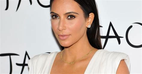 Kim Kardashian Kris Jenner Leaked Sex Tape Of Reality Tv Star Article