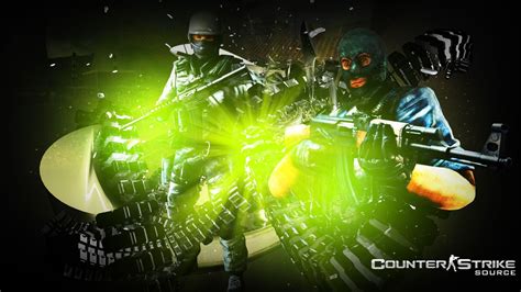 Counter Strike Source Wallpapers Wallpaper Cave