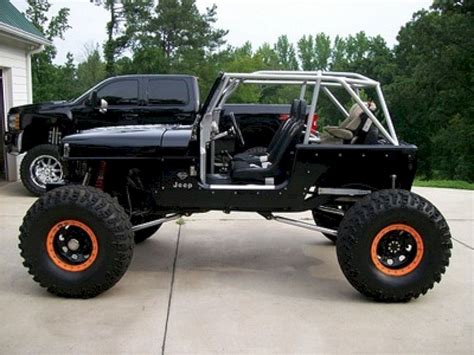 50 Best Badass Rock Crawler Vehicles You Can Have Right Now Trends