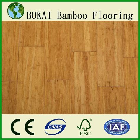 Natural Strand Woven Bamboo Flooring Yixing Bokai Trade Coltd
