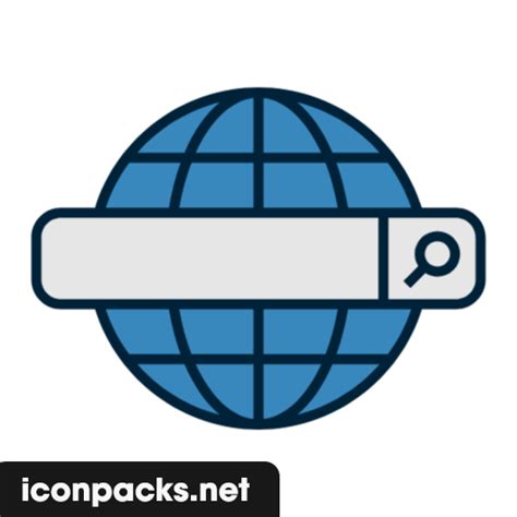 Free Web Search Svg Png Icon Symbol Download Image