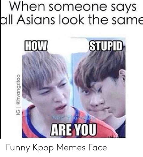 Collection by alexis bishop • last updated 6 weeks ago. 85+ Funny Kpop Memes About Korean Pop Culture - GEEKS ON ...