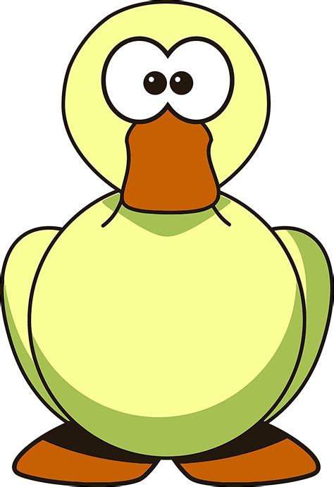 Ducks Clipart Fat Duck Ducks Fat Duck Transparent Free For Download On