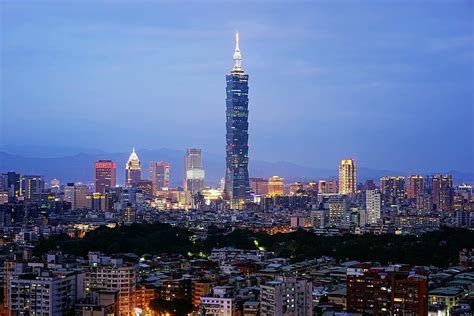 Taipei 101 1080p 2k 4k 5k Hd Wallpapers Free Download Wallpaper Flare