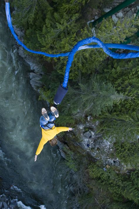 The Truth About Adrenaline Addiction