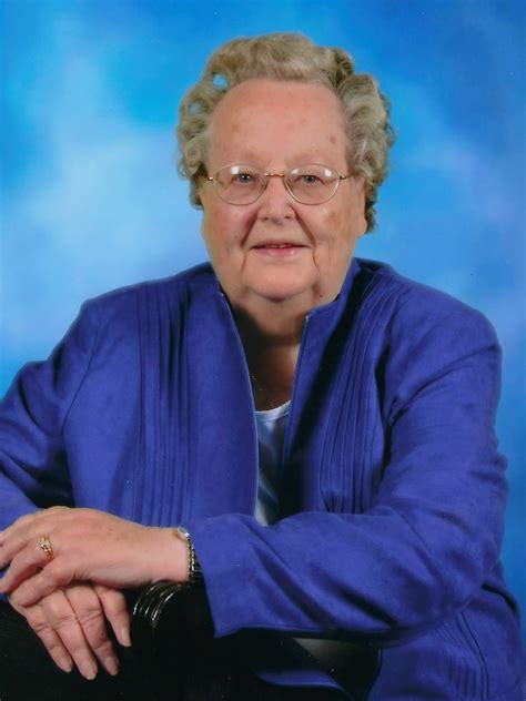 Elizabeth Mckenna Obituary Burnaby Bc