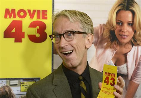 Andy Dick Arrested On Suspicion Of Felony Grand Theft For Stealing A 1 000 Necklace
