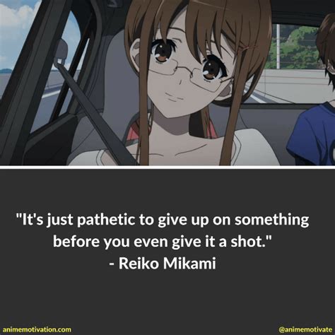 50 Of The Best Motivational Anime Quotes That Will Give You An Extra