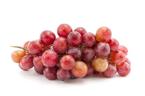 Bunch Of Grape Stock Image Image Of Nature Foof Tasty 30538873