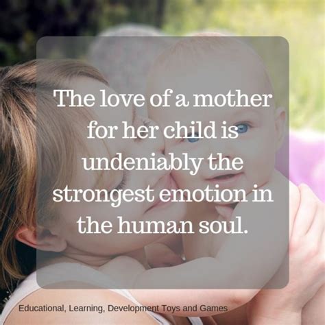 10 Best Mother And Child Quotes Educational Learning