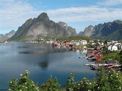 Bei uns wartet ein inspirierendes umfeld und ein motiviertes team auf sie. Rundreise - Herrliche Fjorde