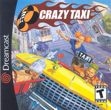Neko Random Crazy Taxi Xbox Live Arcade Review