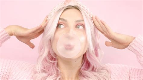Chewing Gum Affects Mood And Cognition In Surprising Ways Cognition Today