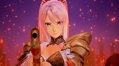 New Details On Tales Of Arise With A 2020 Release Date Showcased At