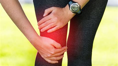 Knee Arthritis Pain Lake Pointe Orthopaedics And Sports Medicine
