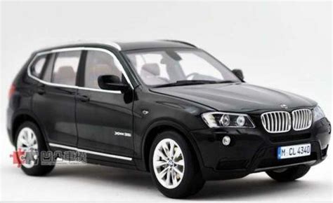 High detailing of the model cars, trucks, aeroplanes and even construction vehicles, will amaze collectors. BMW x3 Diecast | eBay
