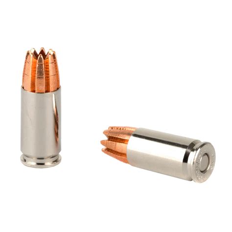 G2 Research Rip 9mm 92 Grain Lead Free Copper 20 Round Box