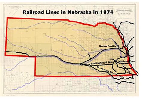 Lesson 1 1850 1874 The Nebraska Kansas Act Net Nebraska Studies