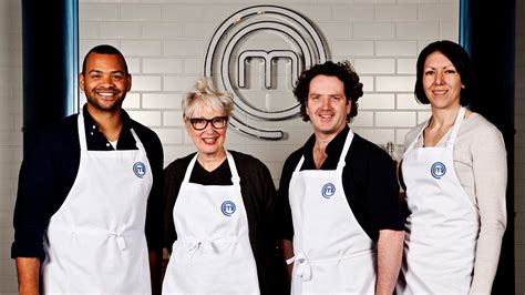 The format was revived and updated for the bbc in february 2005 by executive producers roddam and john silver with series producer karen ross. BBC One - Celebrity MasterChef, Series 7, Episode 14