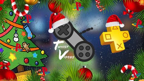 My christmas theme for my site, heartbomb.org. Christmas Theme 2015 - PS4 Theme Spotlight - Merry ...
