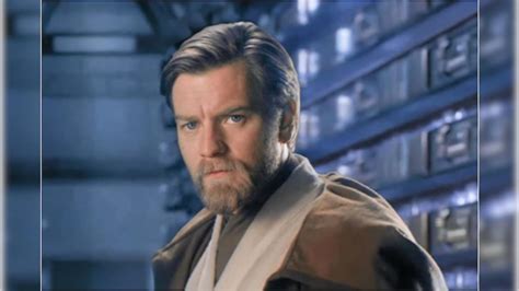 Ewan Mcgregor Says Disney Plus Obi Wan Kenobi Series Will Begin