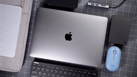 The Best Budget Accessories For Your M1 Macbook Air Youtube
