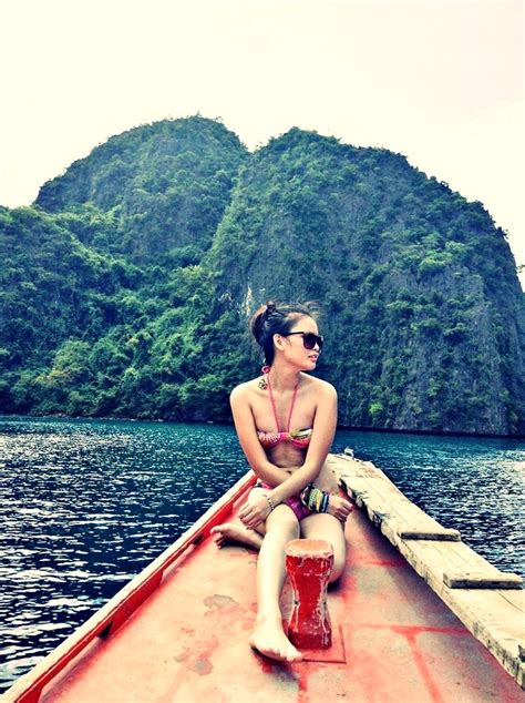 Coron Palawan Love Her Style ♥ Love Her Style Palawan Her Style