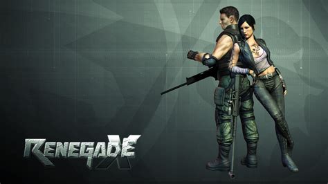 New Trailer Released For Renegade X Command And Conquer Renegade Fps