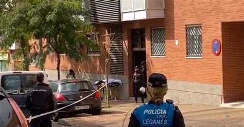 Los Geo Intervienen En Madrid Para Liberar A Una Mujer Secuestrada Por