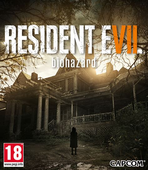 Resident Evil Vii 7 Xbox One Akciós ár Konzolvilág