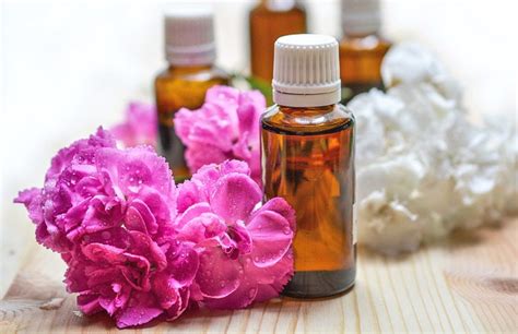 How To Make Aromatherapy At Home Florists Essex