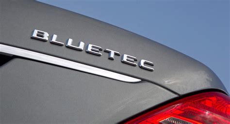 If diesel is your thing, consider what the us owners got, with some savvy negotiation, may be now is the time recently, the lawsuit culminated in a $700 million settlement for u.s. Lawsuit Against Mercedes BlueTEC Diesels Dismissed By U.S. Judge | Carscoops