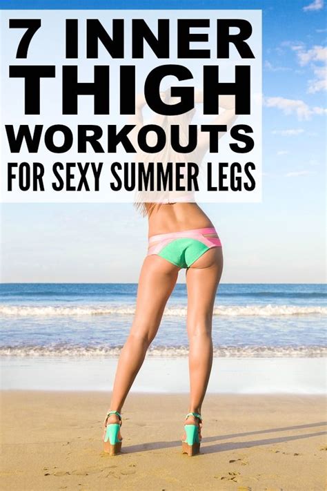 If You Re On A Quest To Get Sexy Legs In Time For Bikini Season You