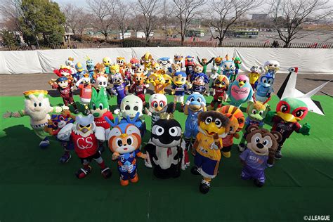 #ｊリーグ (日本プロサッカーリーグ)公式instagramです⚽️✨ j.league official instagram #jleague #j撮り ｊリーグ公式twitter、facebook、line、tiktokはハイライトの「sns」をチェック. グランパスくん「Jリーグ マスコット総選挙2019」マスコット王2 ...