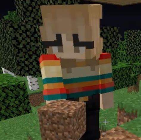 Nihachu Mc Skins Minecraft Characters Minecraft Inspo