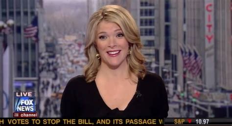 Fox News Makeup For Women Anchors Why So Much Photos Huffpost