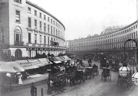 Old London On Old London London History London