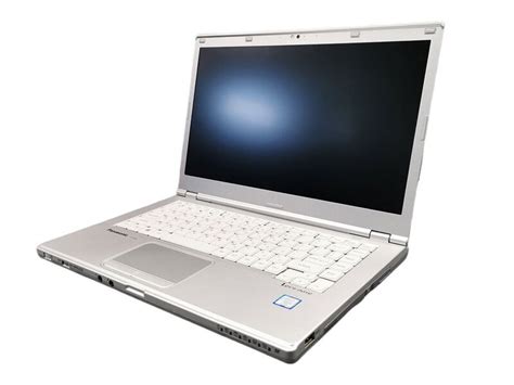 Panasonic Toughbook Cf Lx6 I5 7300u 14 Now With A 30 Day Trial