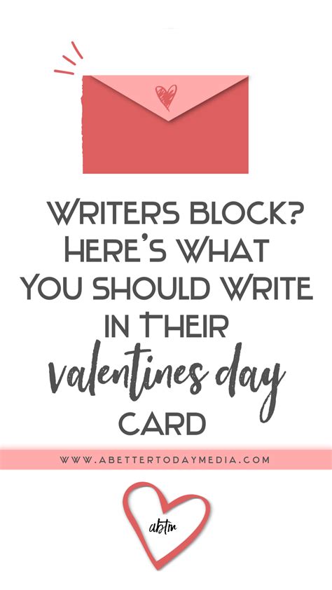 We did not find results for: Writers Block? Here's What You Should Write In Their ...