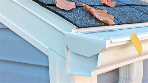 Does Leaffilter Have The Best Gutter Guards Leaffilter Youtube