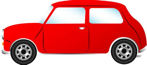 Red Car Clipart Free Download Transparent Png Creazilla