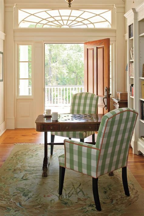 9 Undeniably Southern Home Ideas Southern Home Decorating A New Home