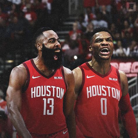 james harden james harden and russell westbrook are back together 🚀 westbroo