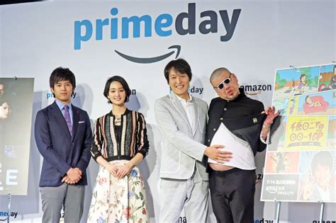 In addition to his solo work. アマゾン／30時間限定「プライムデー」、数十万種類の商品 ...