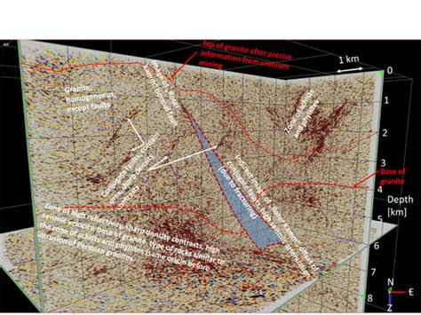 3d Seismic Survey For Geothermal Exploration In Crystalline Rocks In