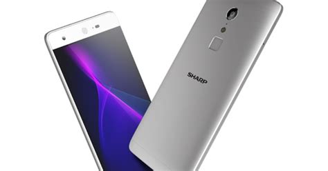 Sharp z2 merupakan handphone hp dengan kapasitas 3000mah pilihan lainnya, sharp z2 juga dijual di malaysia pada shopee dengan harga rp 1.752.080 dan singapura pada shopee. Sharp Aquos Z2 Announced, A Competitively Priced Helio X20 ...